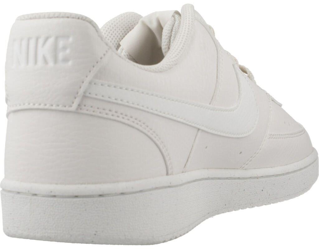 Кроссовки Nike Court Vision Low Next Nature phantom/summit white