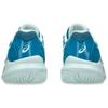Asics Gel Challenger 14 Teal Blue Soothing Sea Damen - 1042A231-402