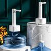 Rechargeable Automatic Water Dispenser Smart Drinking Water Pump Electric Water Gallon Pump  Office