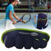 Elastic Pouch Tennis Balls Holder Fanny Pack Waist Bag Tennis Tennis Ball Bag  Walking Jogging