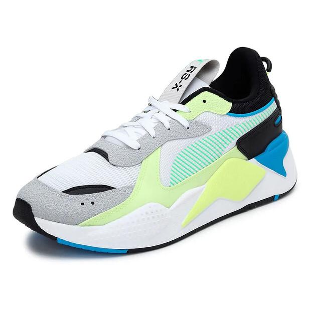 Puma Кросовки RS-X Hard Drive