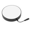 LED Ring Light High Brightness Adjustable Microscope LED Lamp for Experiment AC 0‑