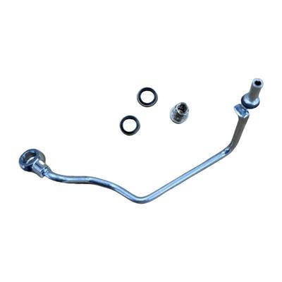 Turbo Oil Feed Pipe For Chevrolet Cruze Opel Insignia