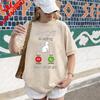 Funny Cat Lover TShirt My Cat Is Calling Funny Shirt Cat Keeper Humor Call Screen Printed Tshirt Unisex Unisex Summer Cotton Tops