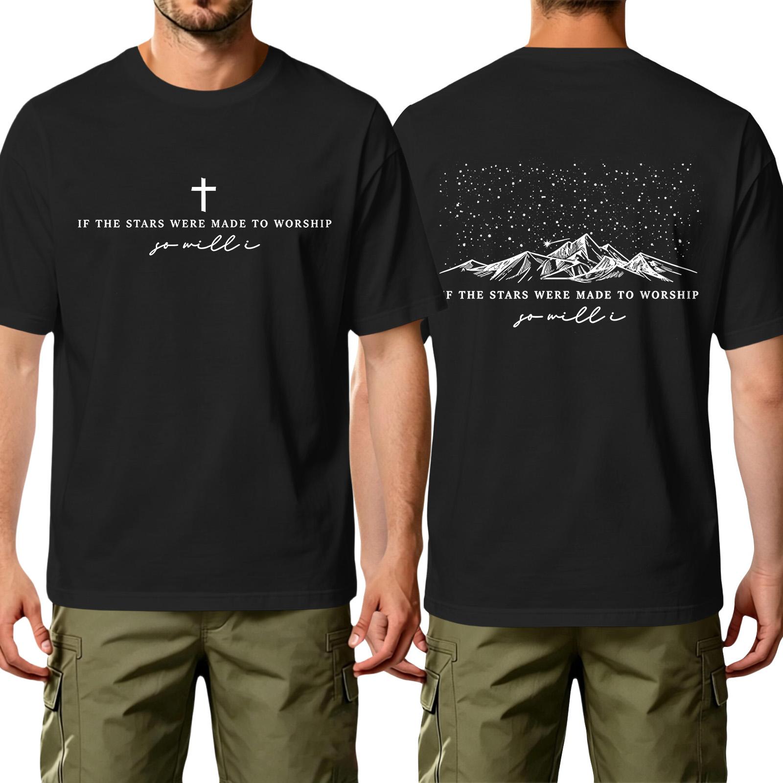 

Men s Casual Printed T Shirt Short Sleeve Crew Neck Cotton Blend Fabric Comfortable Fit Lightweight Breathable Everyday Wear XXXL чёрный