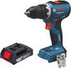 GSB 18V-65 Impact Driver/Drill