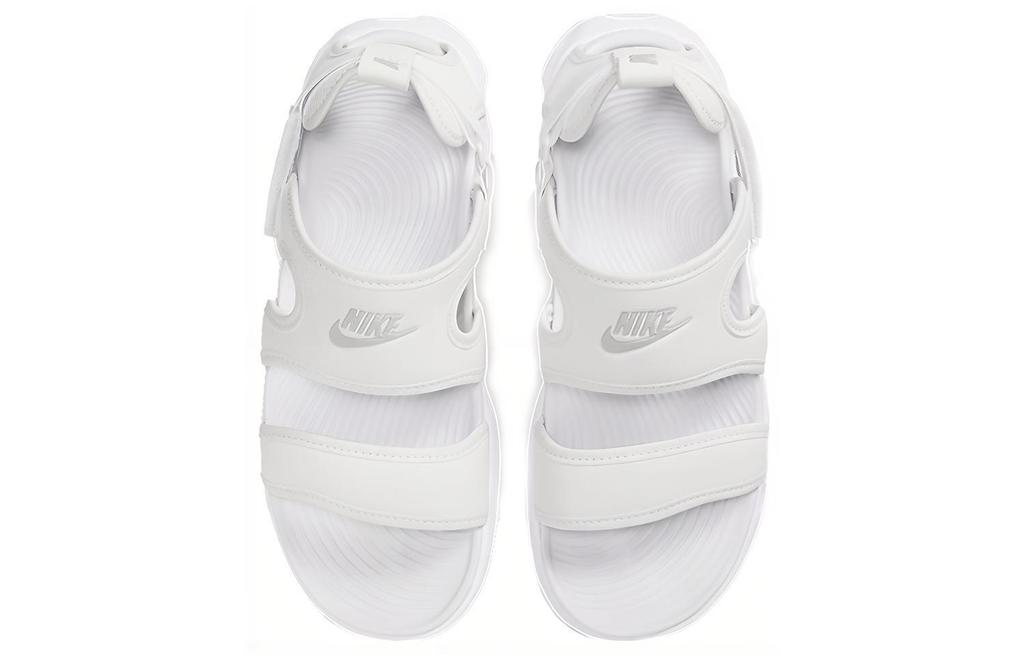 Nike Owaysis Sandal White Platinum Women's CK9283-100