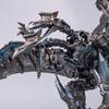 IN STOCK BAIWEI Transformation TW-1104 TW1104 Strafe Robot Swoop Action Figure 27CM