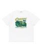 Koso Ride The Wave Short Sleeve T-Shirt (White)