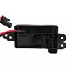 Artudatech New Blower Motor Resistor 89019088 For Chevrolet Silverado 1500 2500 Tahoe GMC