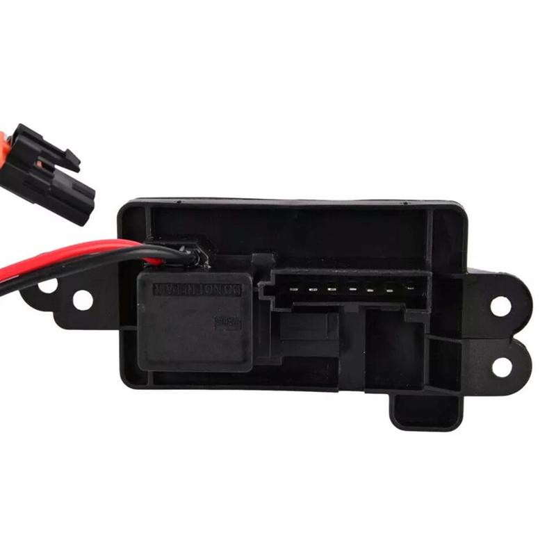 Artudatech New Blower Motor Resistor 89019088 For Chevrolet Silverado 1500 2500 Tahoe GMC