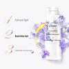 Dove Plant Extract Volumizing Hair Care Series