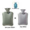 Thickened Explosion-Proof Hot Water Bottle Hand & Baby Warmer for Winter