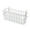 Hanging Basket for Metal Shelf, Multifunctional Storage Home, Dining Room And