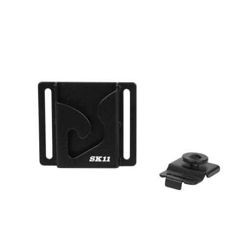 SK11 Impact Driver Swing Holder for Hitachi, Black (SISH-H)