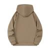 Camel 2025 New Men's and Women's Plus Size Hoodies for Autumn and Winter Men Hoodie