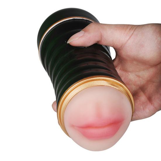 Mastuburador masculino, fácil de limpiar, cómodo, labios sexys, acogedor, coño masculino, muñeca, producto para adultos