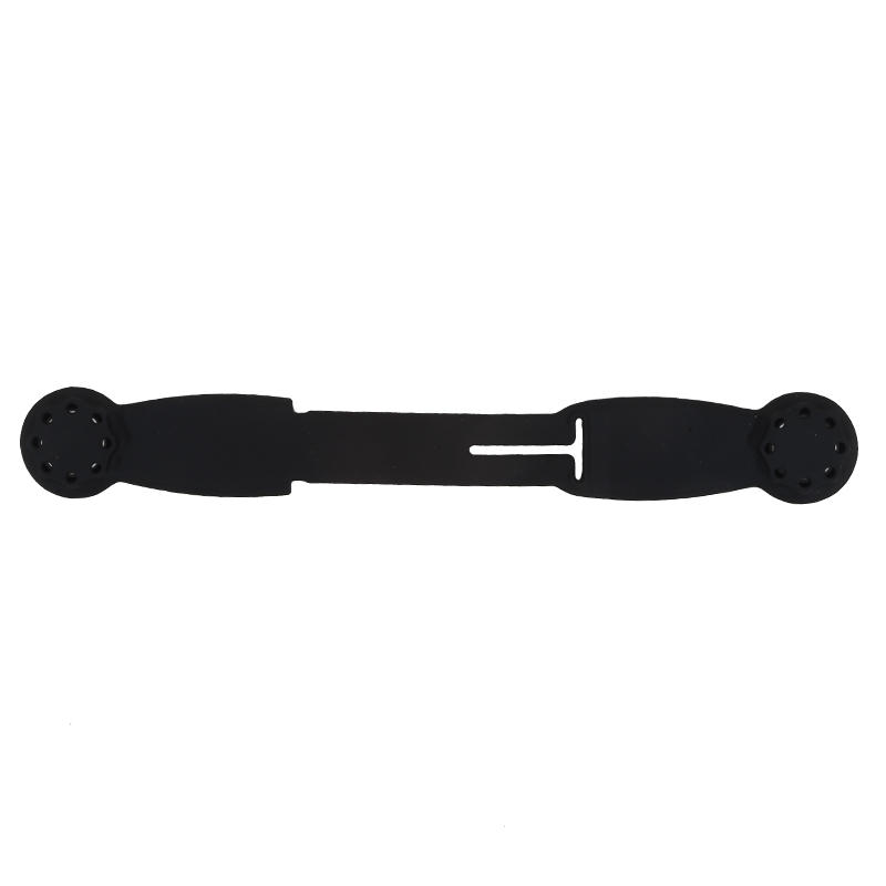 Silikon Hutclip für Reise am Koffer Kreativer Sonnenstrohhut-Halter Strandurlaubs-Essentials