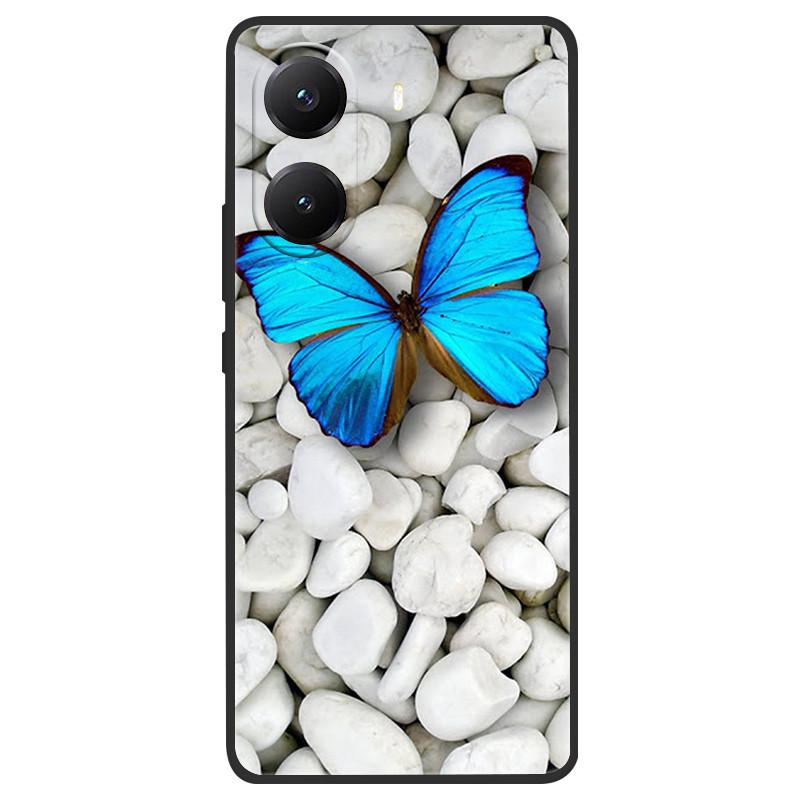Phone Case For POCO X7 Pro 5G Cases Soft Silicone Cover For Xiaomi POCO X7 Pro 5G Fashion Case POCOX7Pro Full Protector Shells