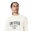 Kings Will Dream Mens Studio Studios Crew Neck Sweatshirt