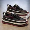 New Thick Bottom Versatile High Quality Trendy Fashion Anti Slip Casual Sports High Help Breathable Lightweight Zapatillas
