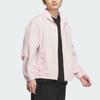 adidas St Woven Jacket Comfortable Casual Water-Resistant Sports Jacket JI6659
