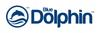 Paint Roller Insert Blue Dolphin Blaufaden Smooth Finish 10 C 1 Pc