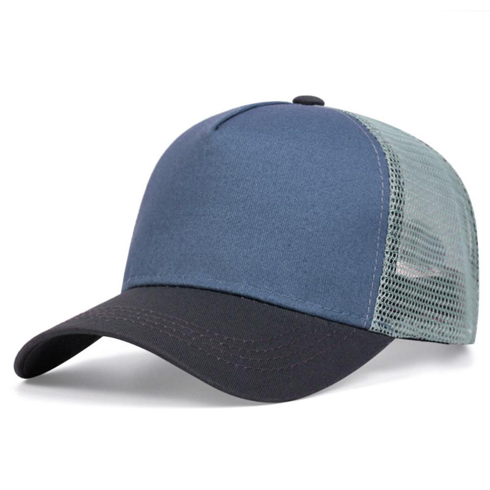 Sun Protection Sun Hat Summer Trucker Hat Fashion Baseball Cap  Outdoor