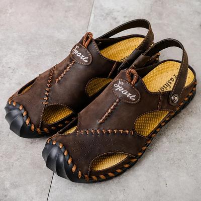 Sapatos de homem – Sandálias