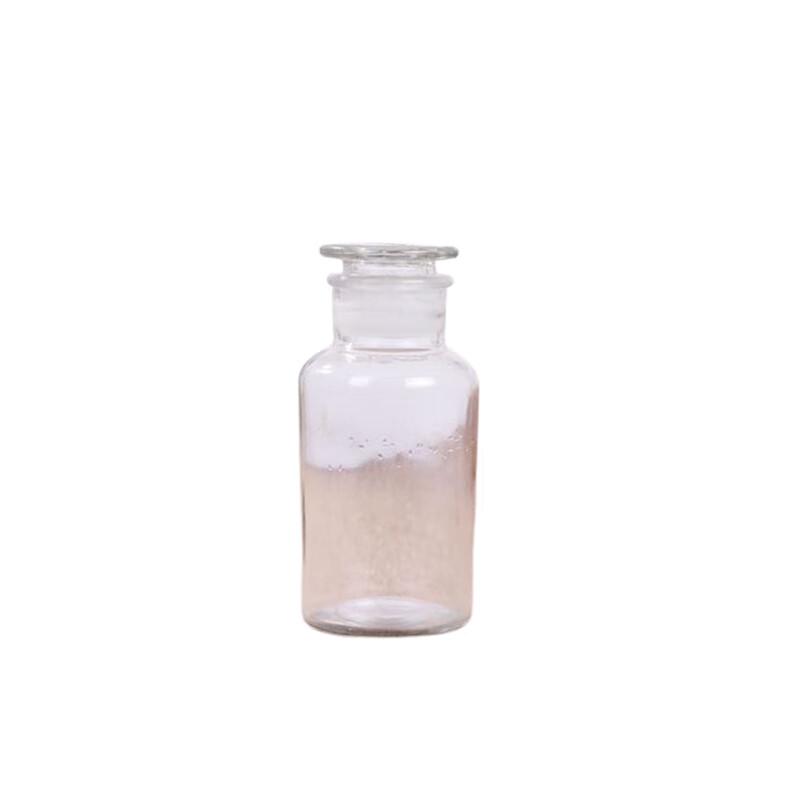 Wide Mouth Reagent Bottle 500ml