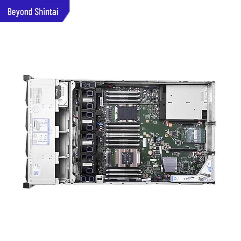 Server Rack ShenTai FeiLong RM5000-F (Versione NC)