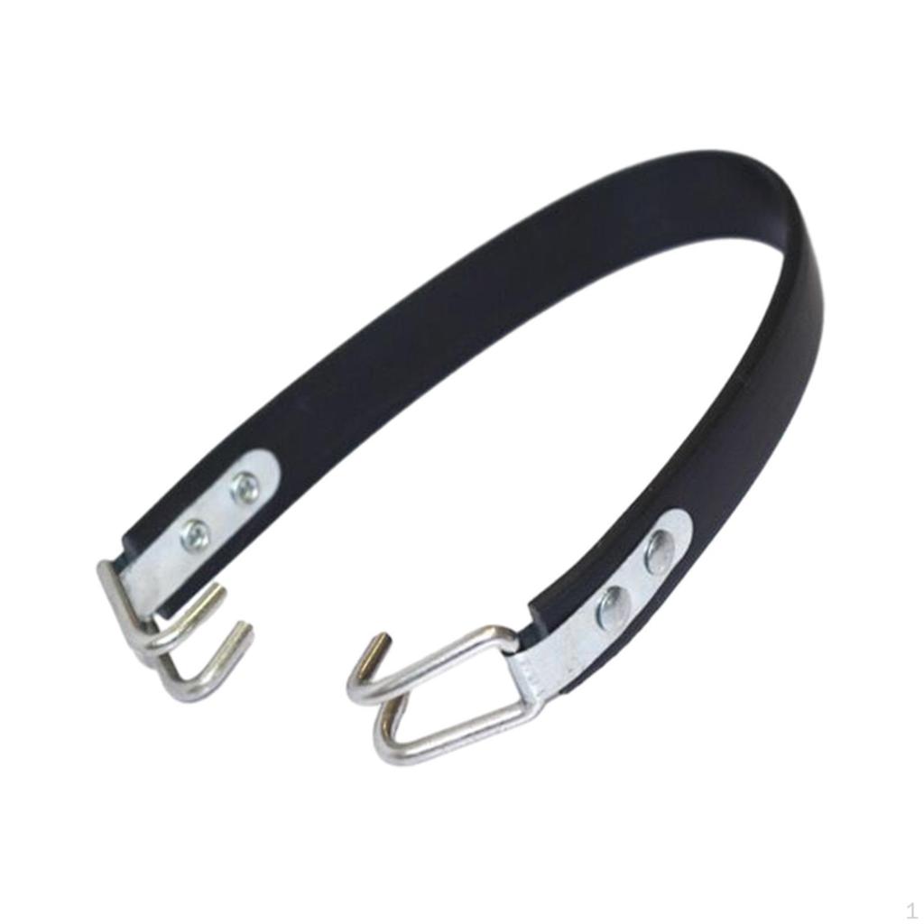 Battery Carrying Strap Lifting Elastic Carry Box Car