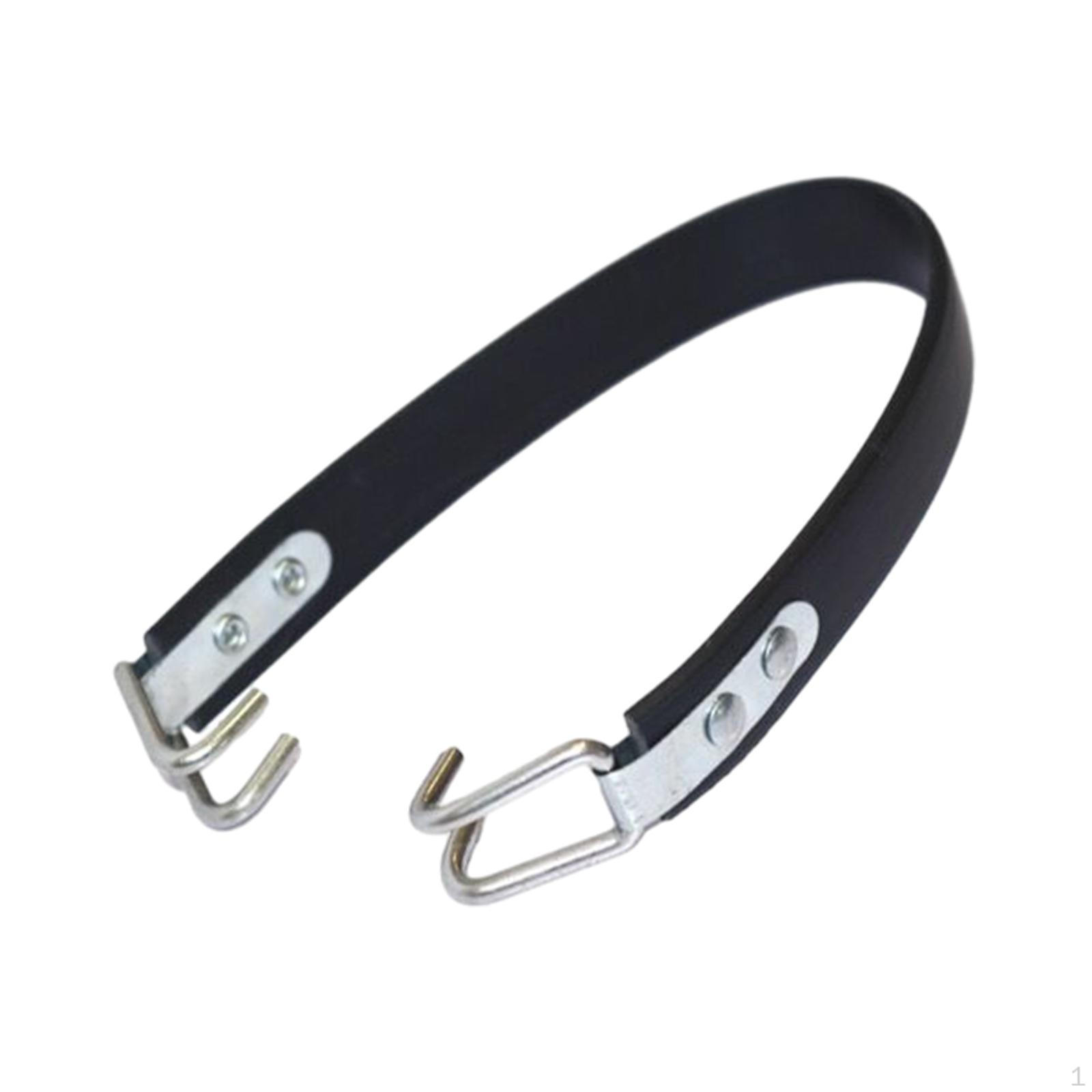 

Battery Carrying Strap Lifting Elastic Carry Box Car
