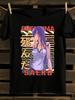 WoHighschool of The Dead Anime T-Shirt