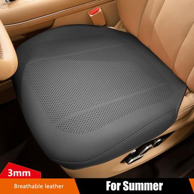 Front Seat Car Seat Cover Full Surround Protective Seat Cushion For Mazda 3 5 6 Atenza CX-3 CX-4 CX-5 CX-7 CX-8 CX-9 Accessories