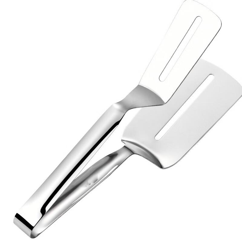 Ruhan Multi-Purpose Kitchen Frying Tongs Set