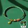 Colorful Rope Handmade Woven Zongzi Festival Bracelet New Ethnic Red Rope Adult Children's Hand Rope