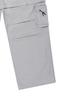 Loghideumatin Lm Multi Pocket Docking Cargo Pants (Grey)