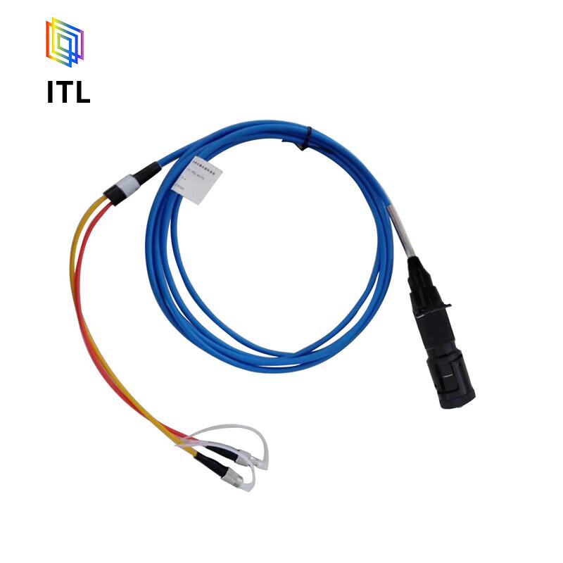 ITL Outdoor & Field Fiber Optic Cables and Accessories