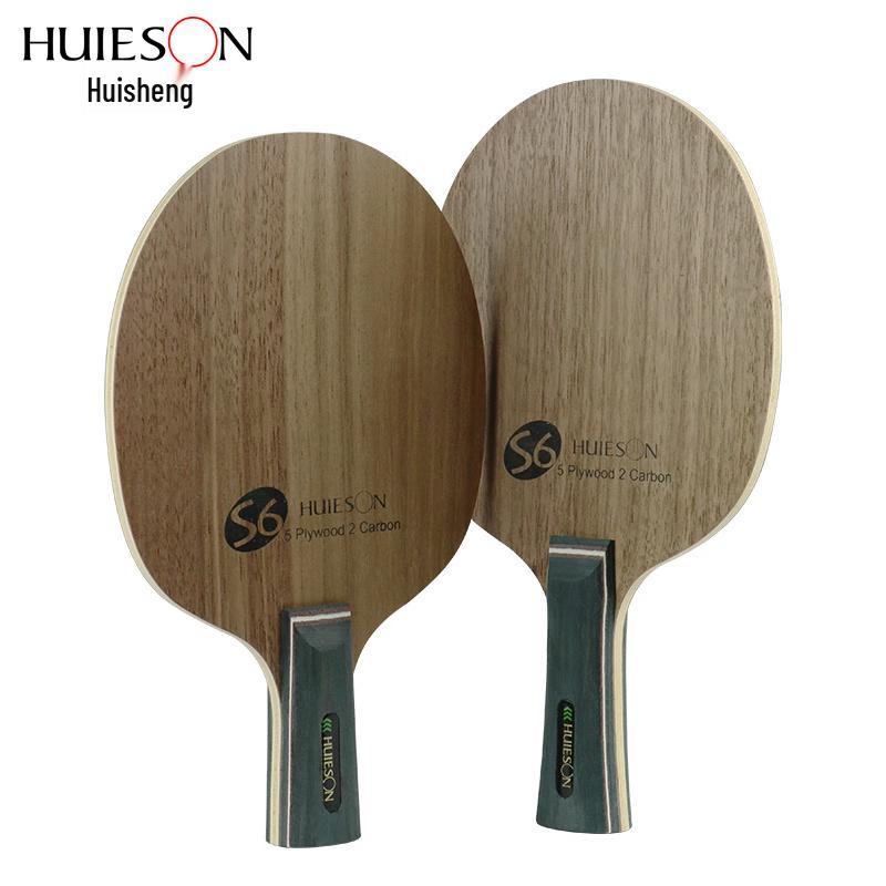 Plaque de tennis de table Mussel S6