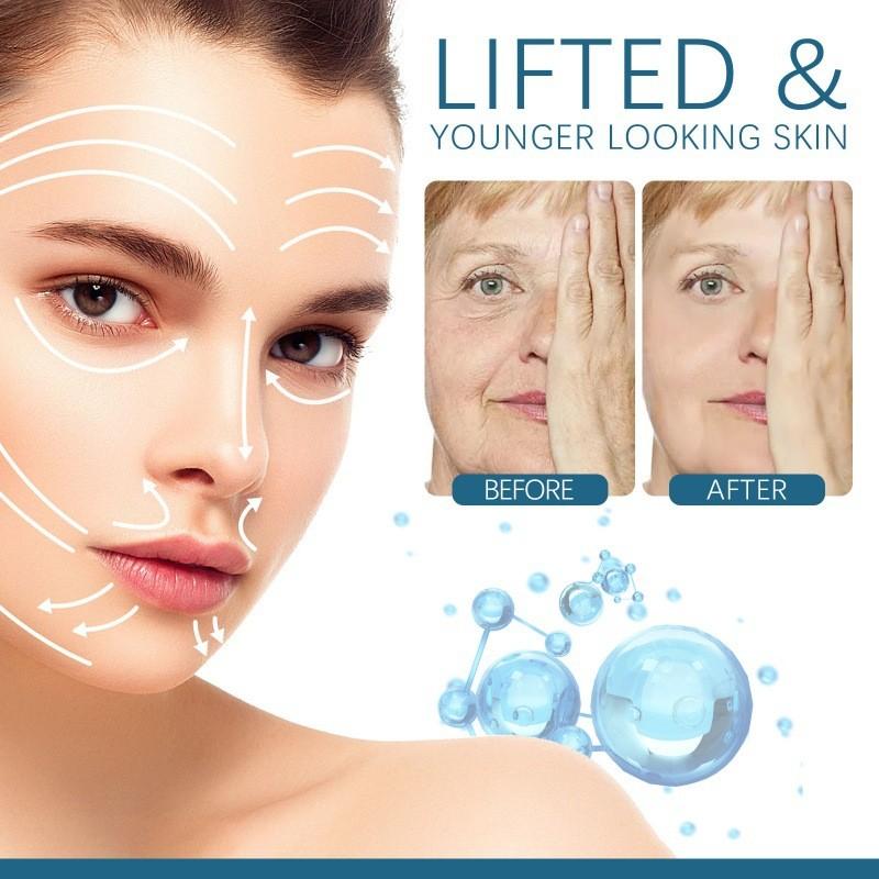 Eelhoe Nourishing Facial Serum For Hydration Firmness And Anti-aging Benefits With 30ml