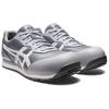 Asics Winjob Low top Casual Shoes Unisex Gray White FCP201-020
