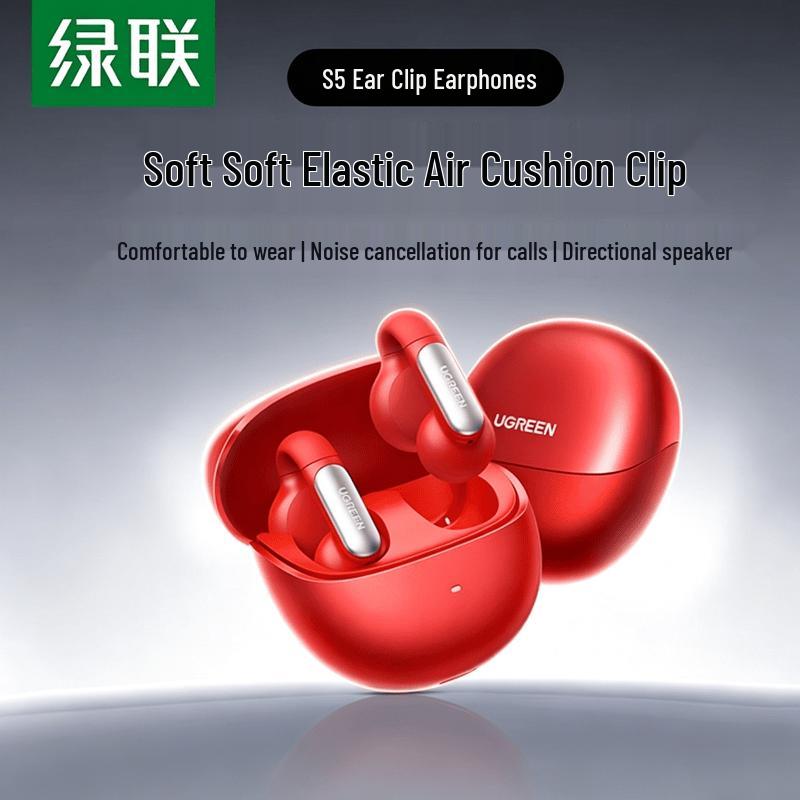 UGREEN HiTune S5 Open-Ear True Wireless Bluetooth Headset