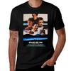Stand By Me Affisch T-shirt Stor Storlek Enkel Vardagstopp