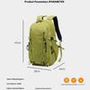 Lightweight Multifunctional Hiking Bag Travel Outdoor Bag Hiking Bag