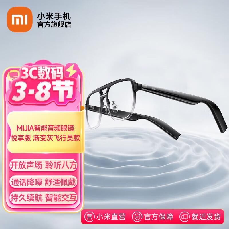 Occhiali Audio Smart Xiaomi MIJIA Edizione Enjoy