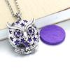 Aromatherapy Necklace Tree of Life Diffuser Jewelry Vintage Open Locket Pendant Essential Oil Perfume Aroma Diffuser Necklace