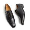 Herrenmode Brogue Oxford Schuhe Echtes Leder Handgefertigt Klassisch Formell Hochzeitsparty Schuhe Vintage Retro Stil Zapatos De Vestir Hombre