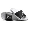 Air Jordan Jumpman Slide Black White Men Sneakers FQ1598-010