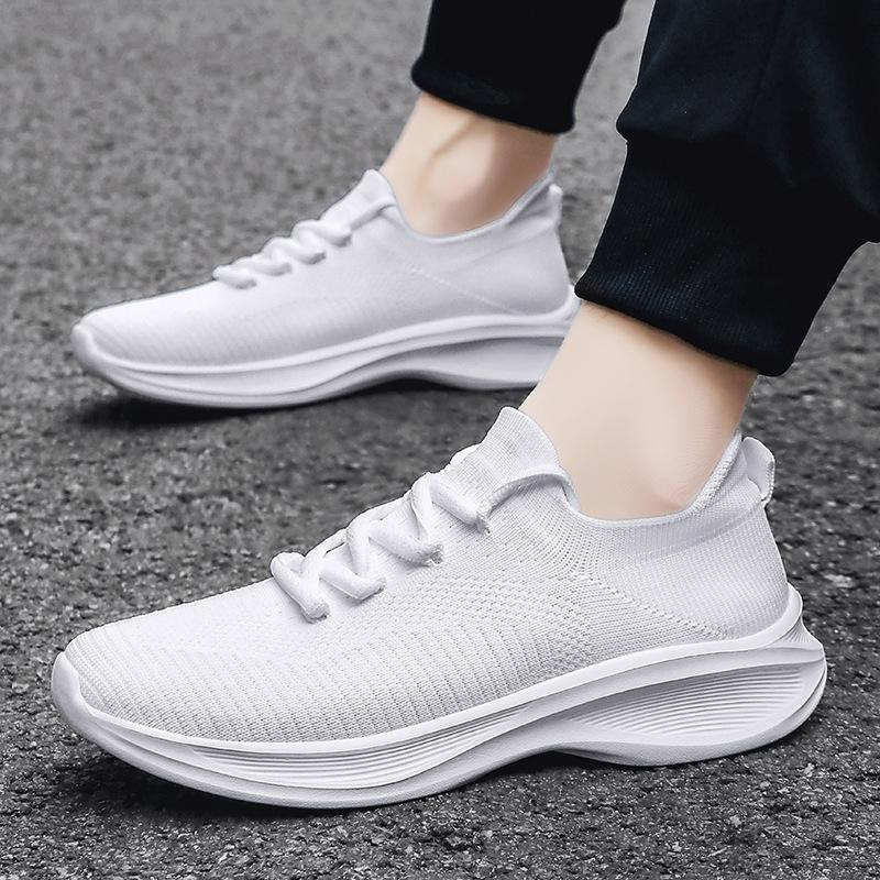 

Размер 35-46 MenShoes Детская обувь Баскетбольная обувь Повседневные дышащие кроссовки для детей